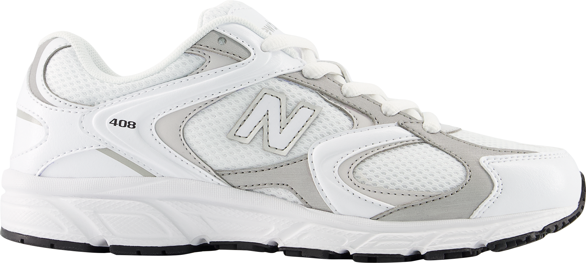 
NEW BALANCE, 
J 408 KIDS LACE, 
Detail 1
