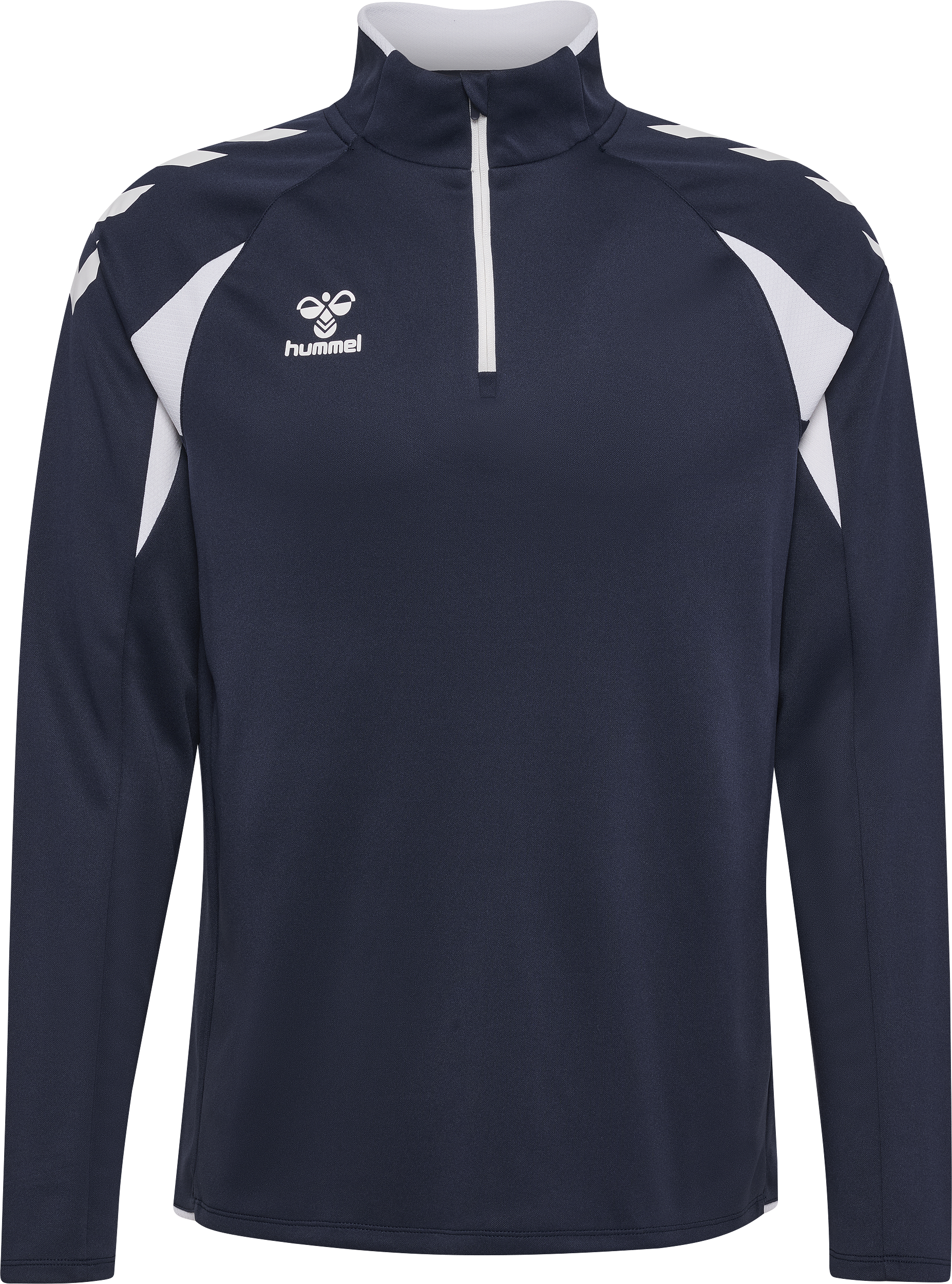 
HUMMEL, 
HMLCORE 2.0 HALF ZIP KIDS, 
Detail 1
