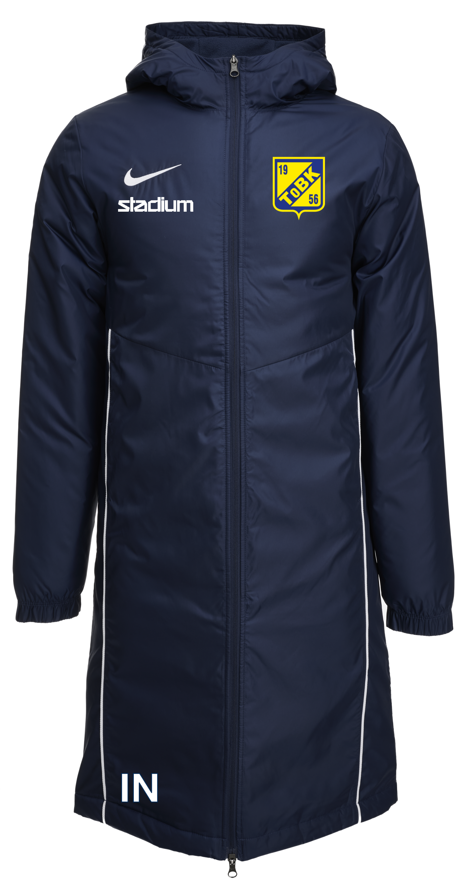 
NIKE, 
PARK26 SDF JKT JR, 
Detail 1
