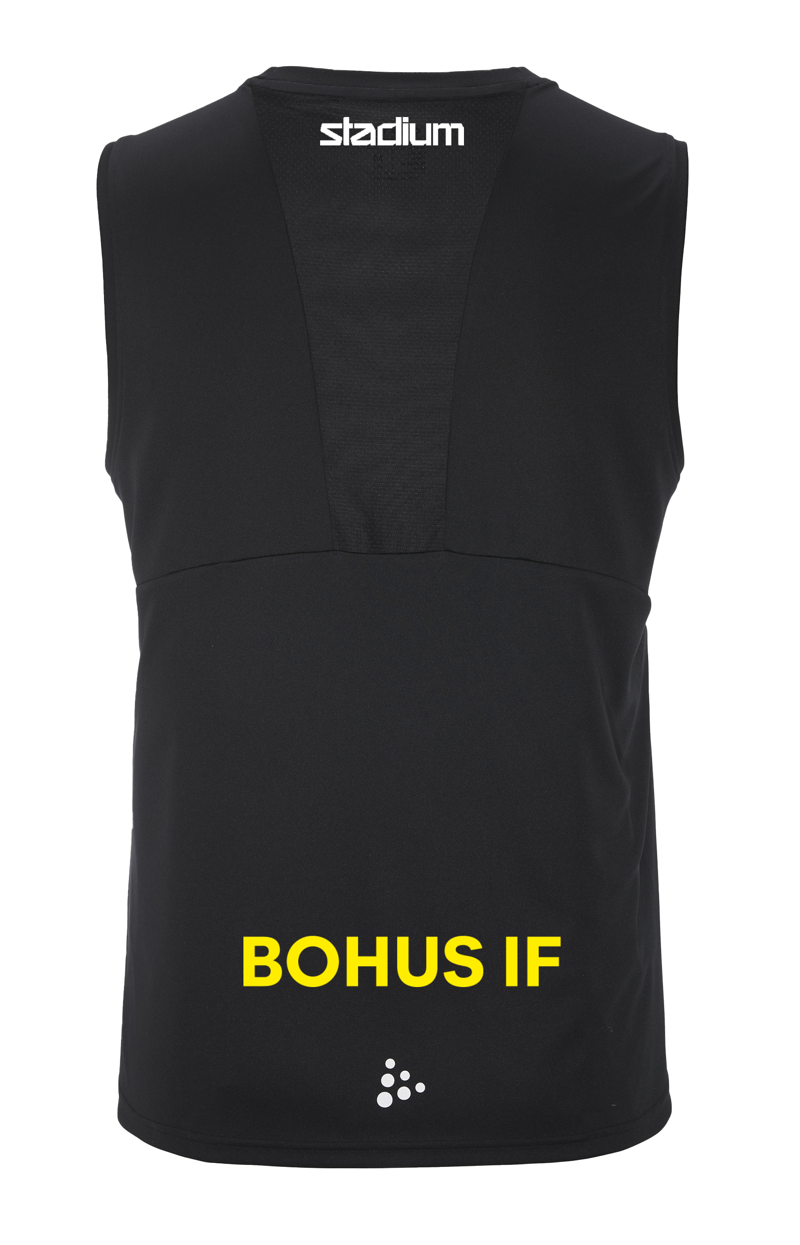 CRAFT, Rush 2.0 Singlet M