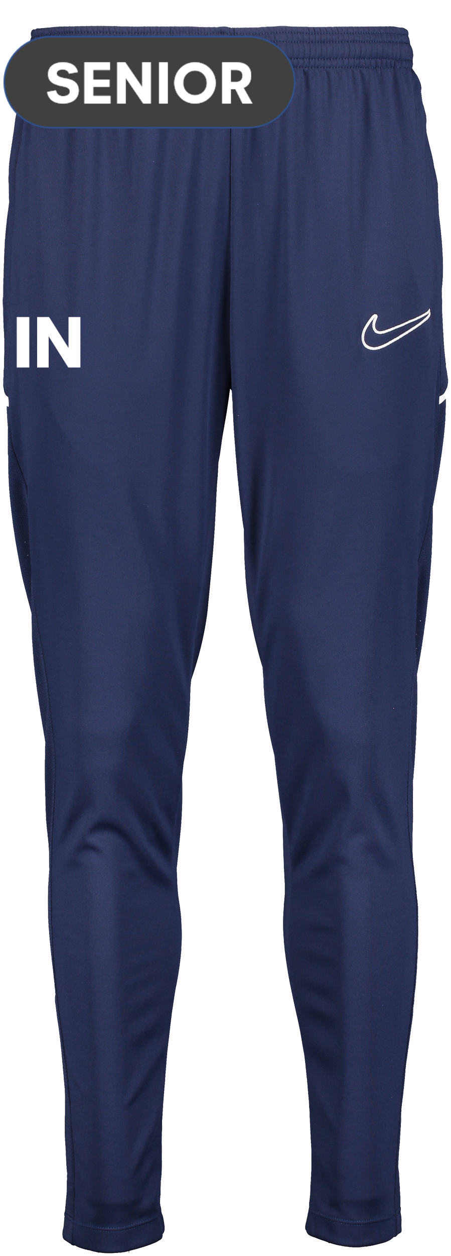 
NIKE, 
Acd25 Pnt, 
Detail 1
