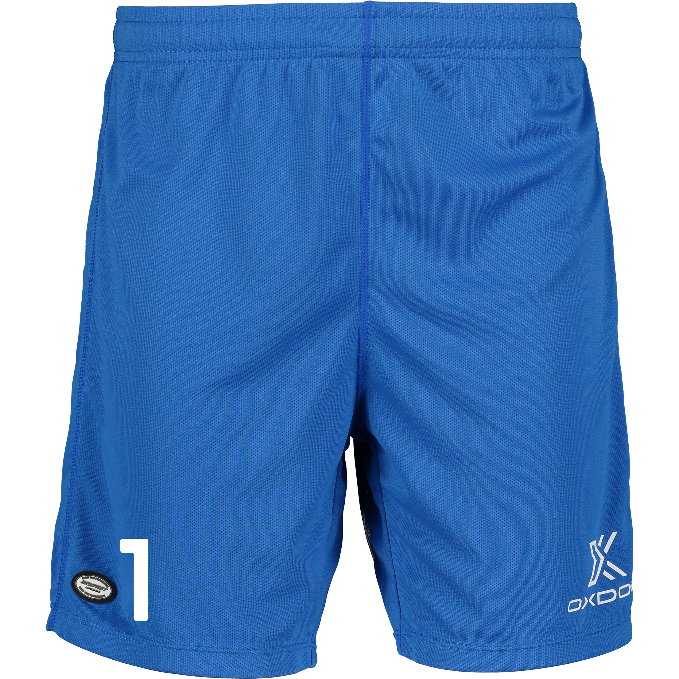 
OXDOG, 
Avenger Shorts Jr, 
Detail 1
