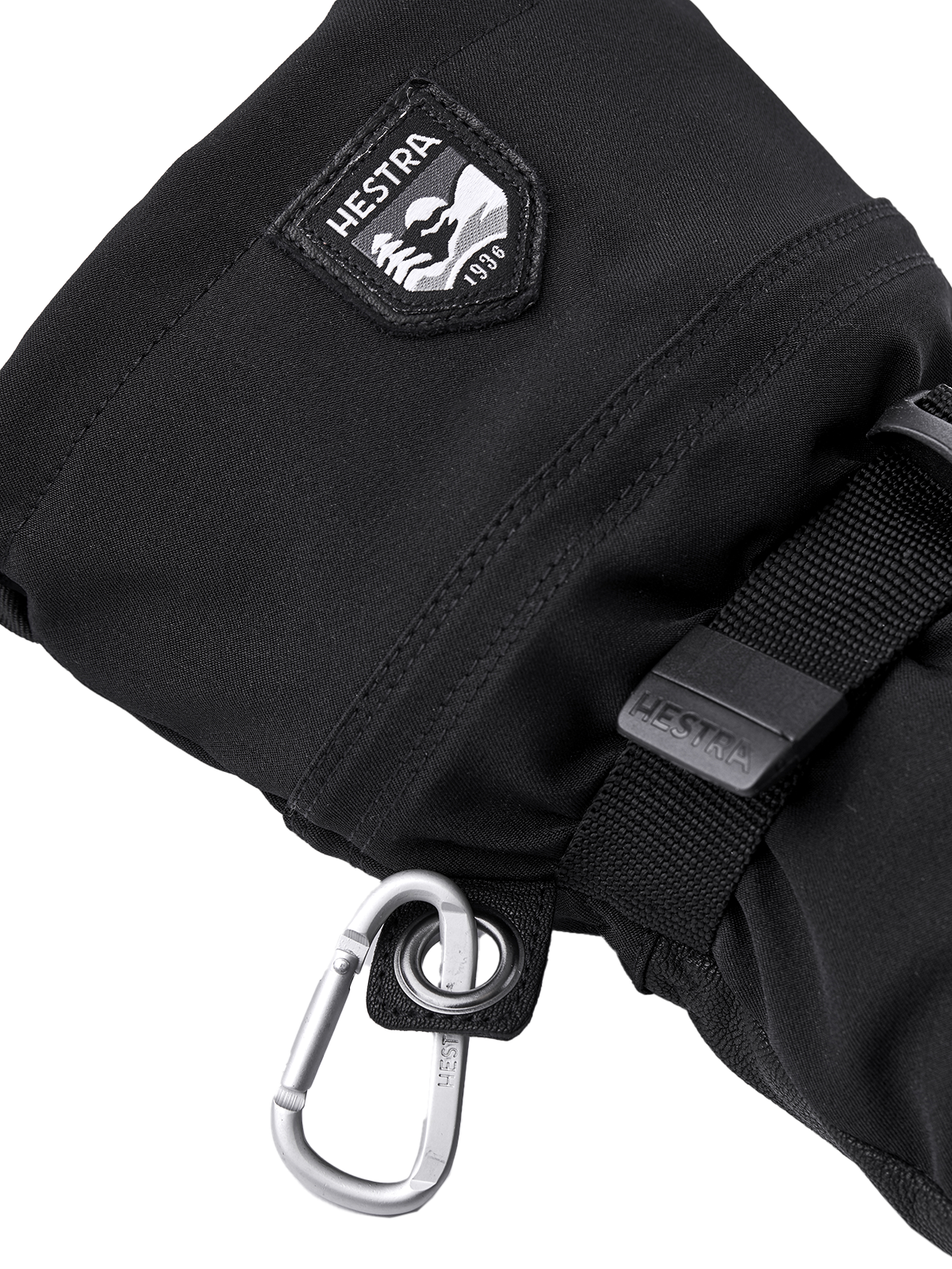 HESTRA, Army Leather Extreme - Mitt