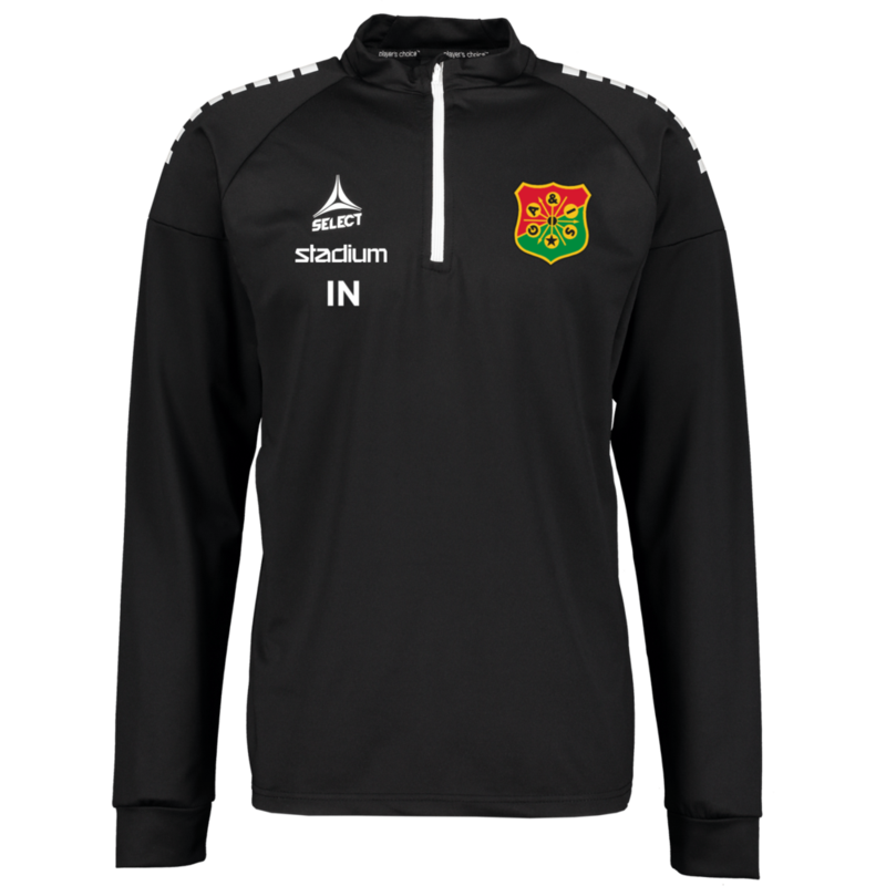 
SELECT, 
Spain 25 Trg 1/2 Zip Jr, 
Detail 1
