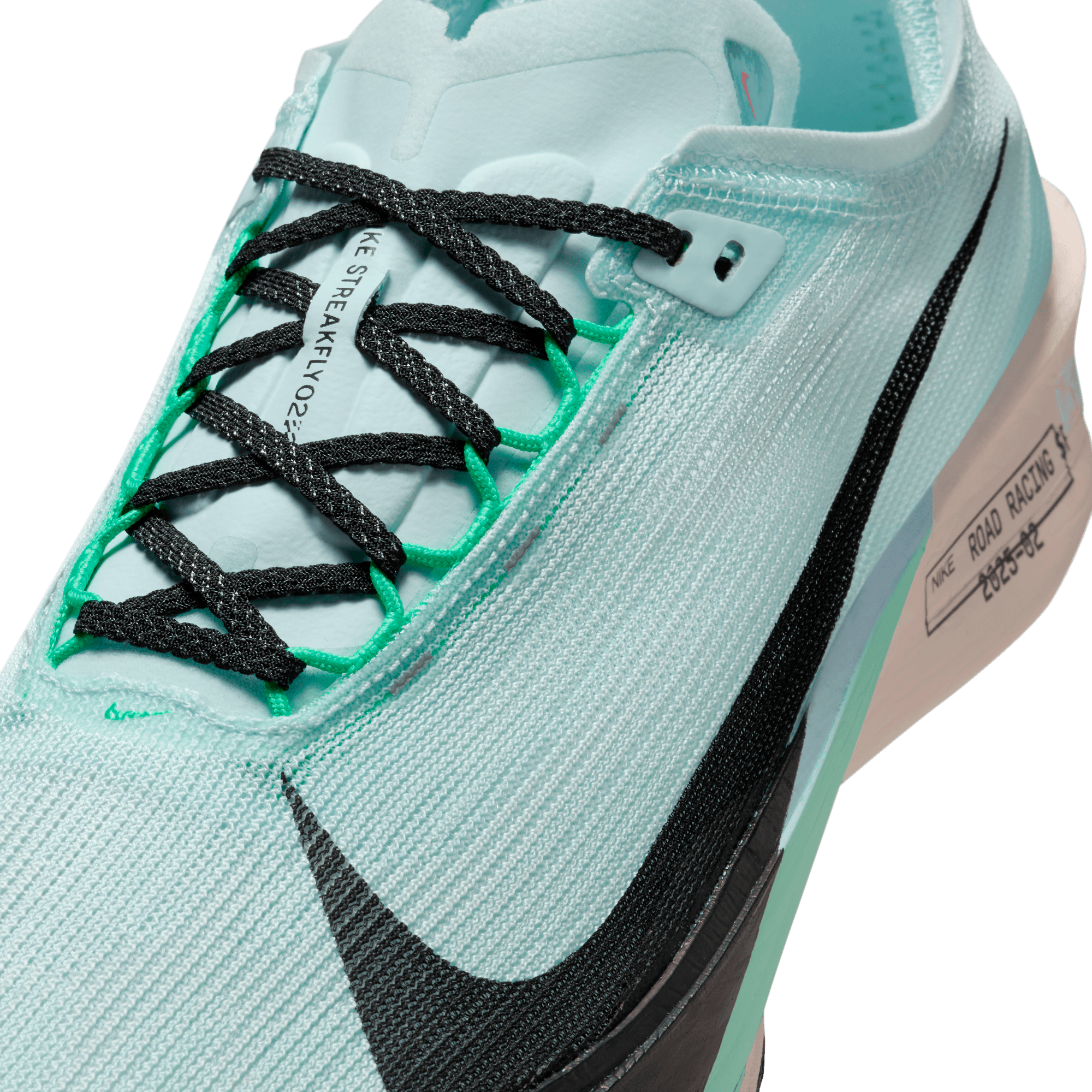 NIKE, M Zoomx Streakfly 2