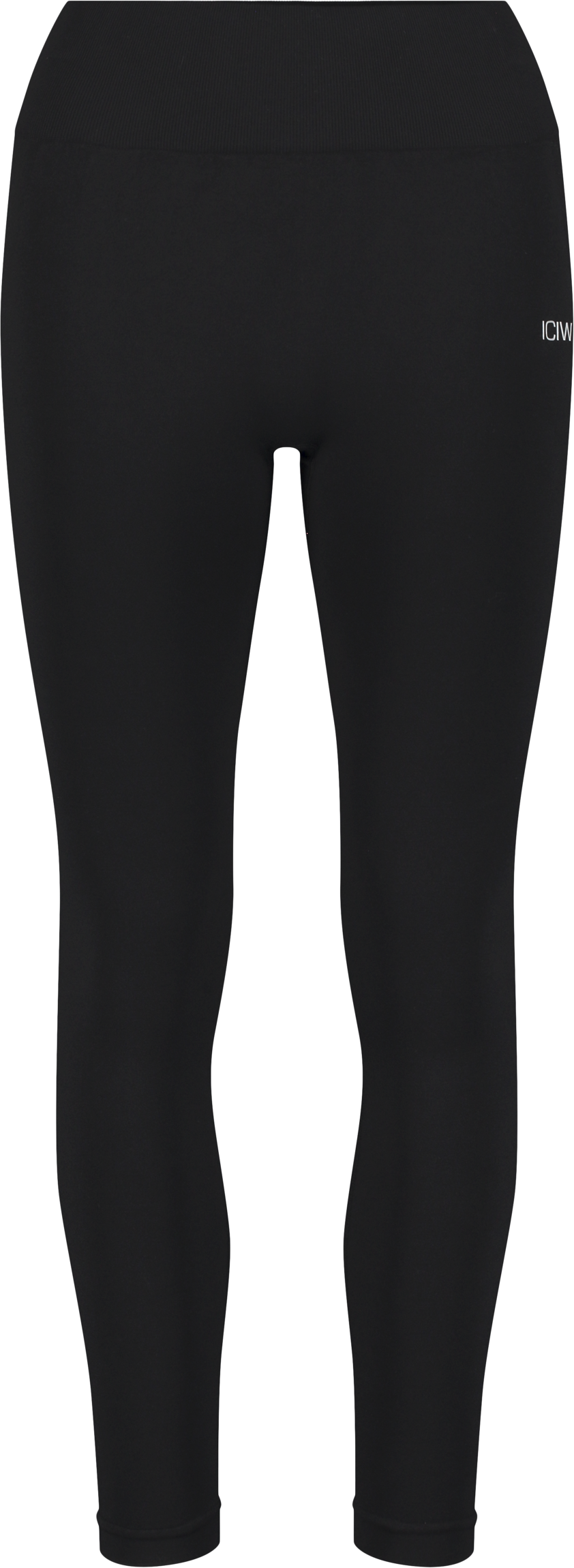
ICANIWILL, 
W SMOOTH SEAMLESS TIGHTS, 
Detail 1
