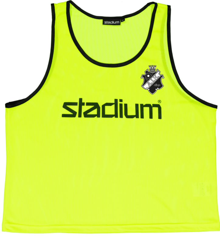 
STADIUM, 
Training Vest 5-P, 
Detail 1
