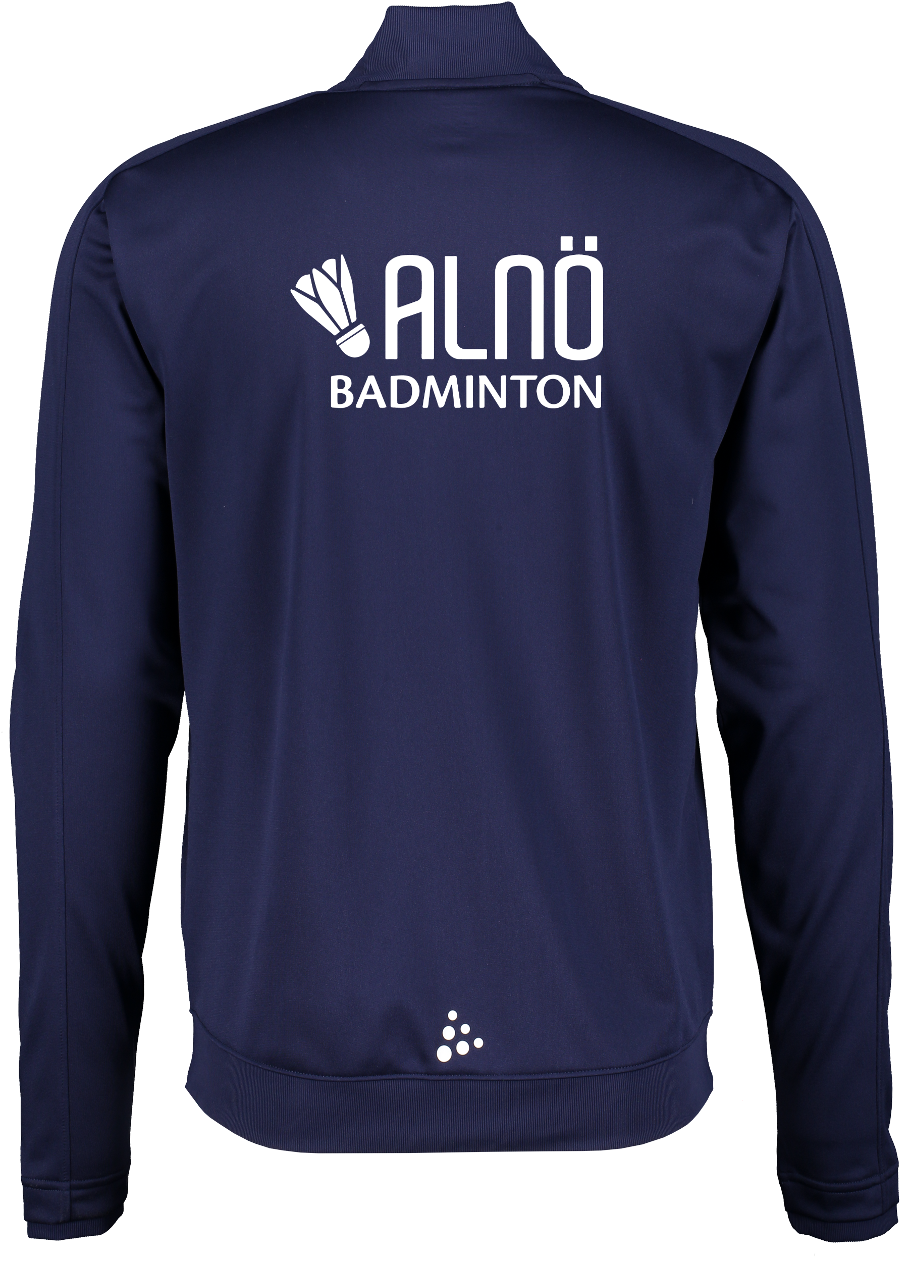 CRAFT, Evolve 2.0 Full Zip Jacket Jr