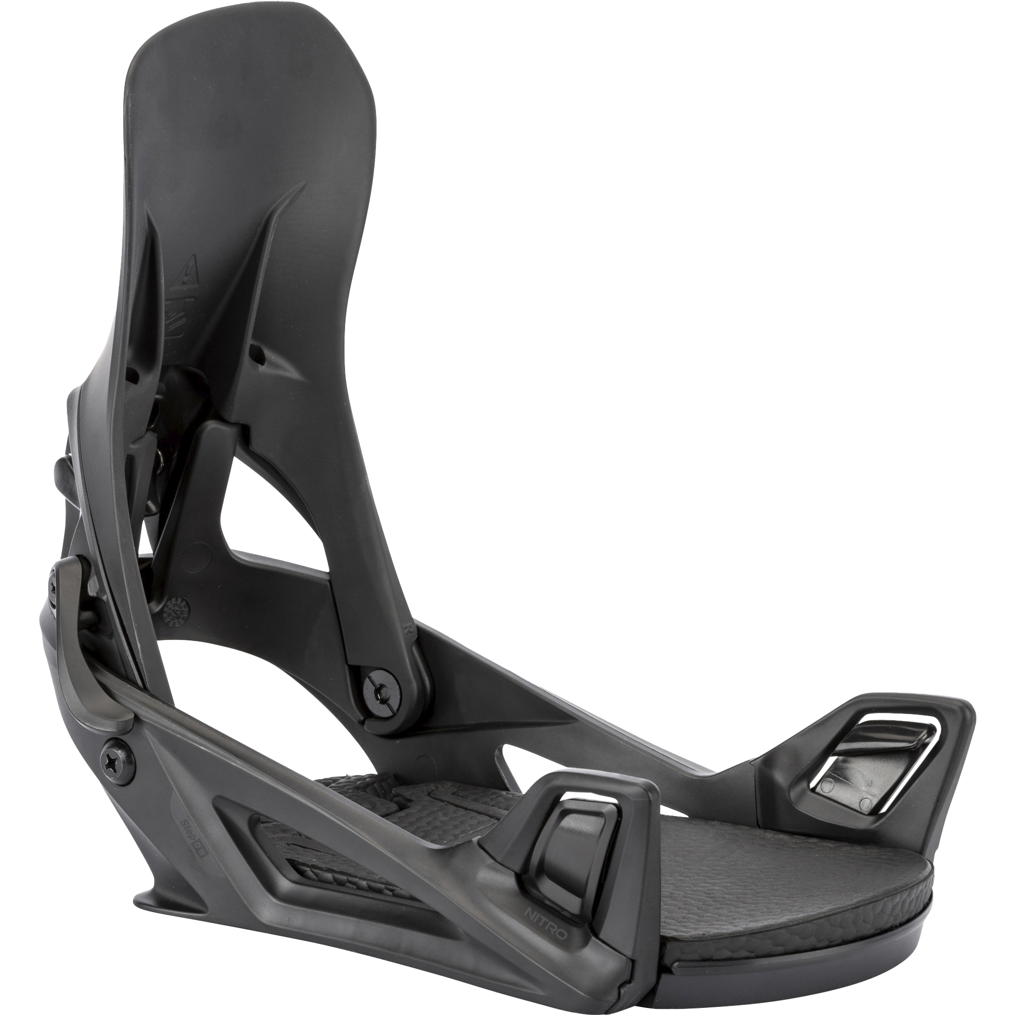 
NITRO, 
M Step On, 
Detail 1
