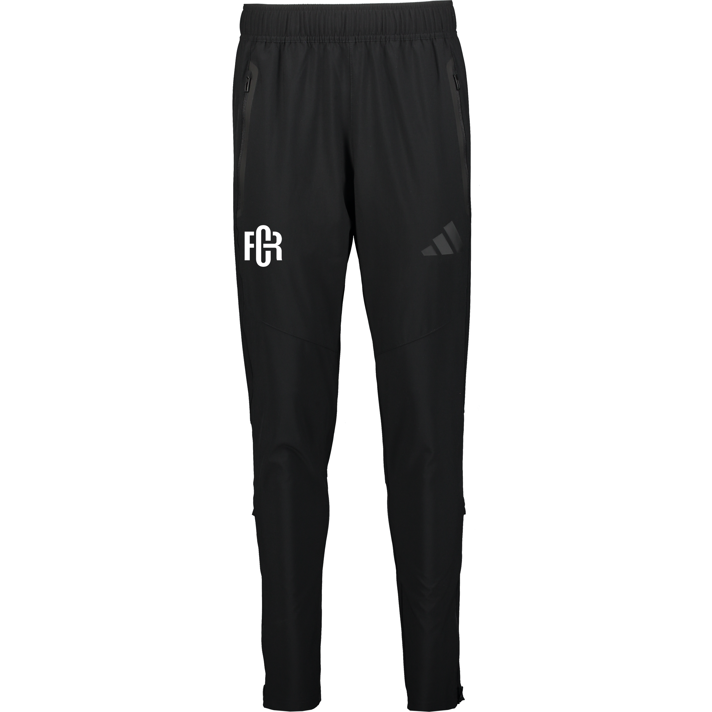
ADIDAS, 
TT W PANT, 
Detail 1
