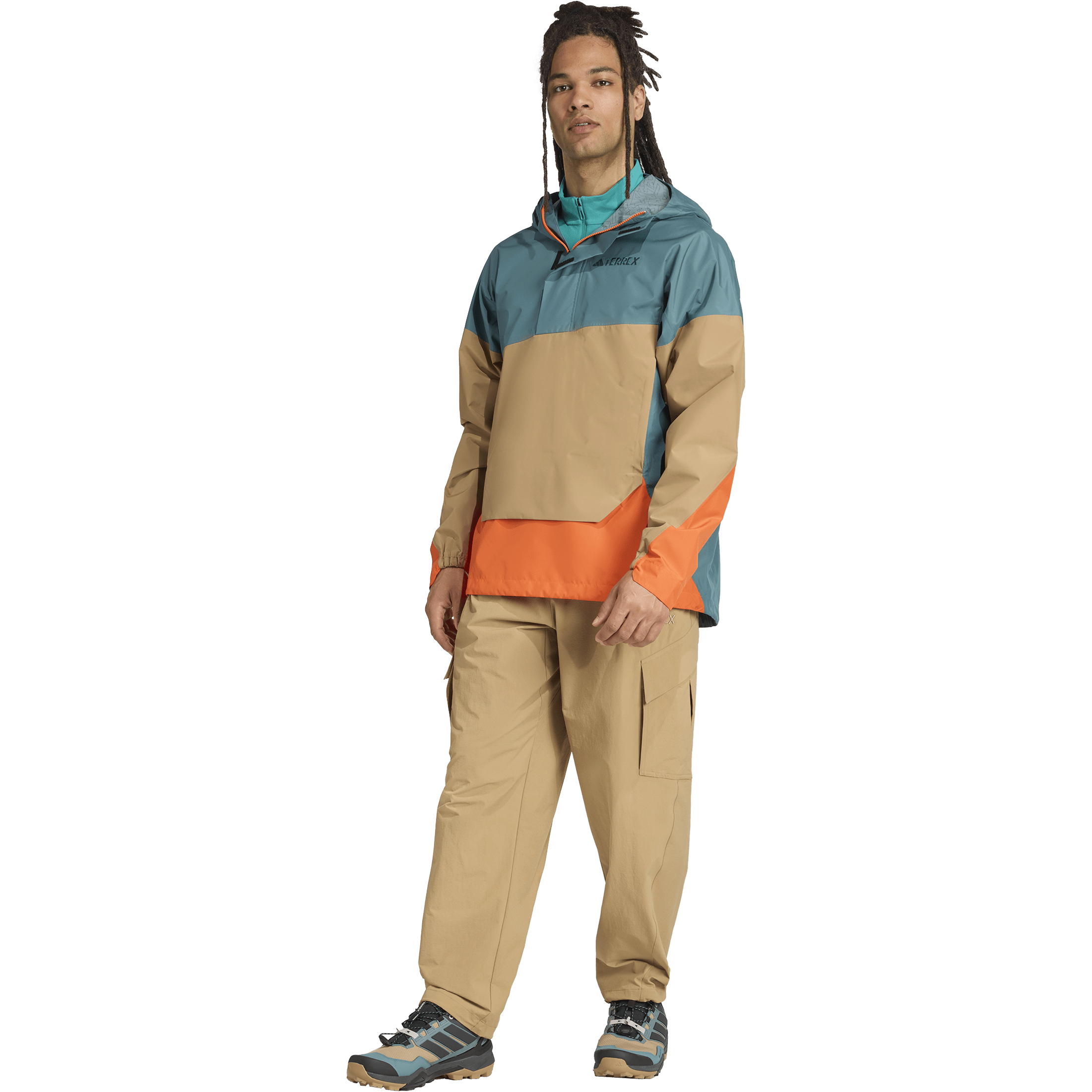 ADIDAS, M Xpl 2.5l Anorak