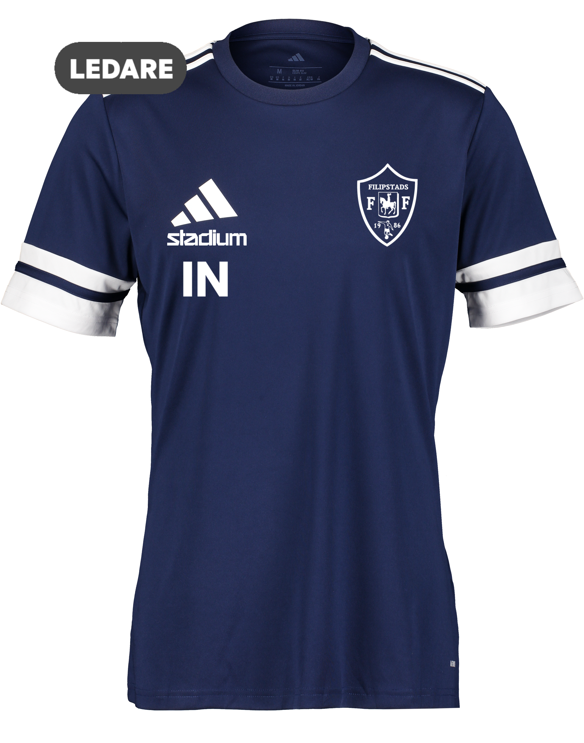 
ADIDAS, 
Squad25 Jsy, 
Detail 1
