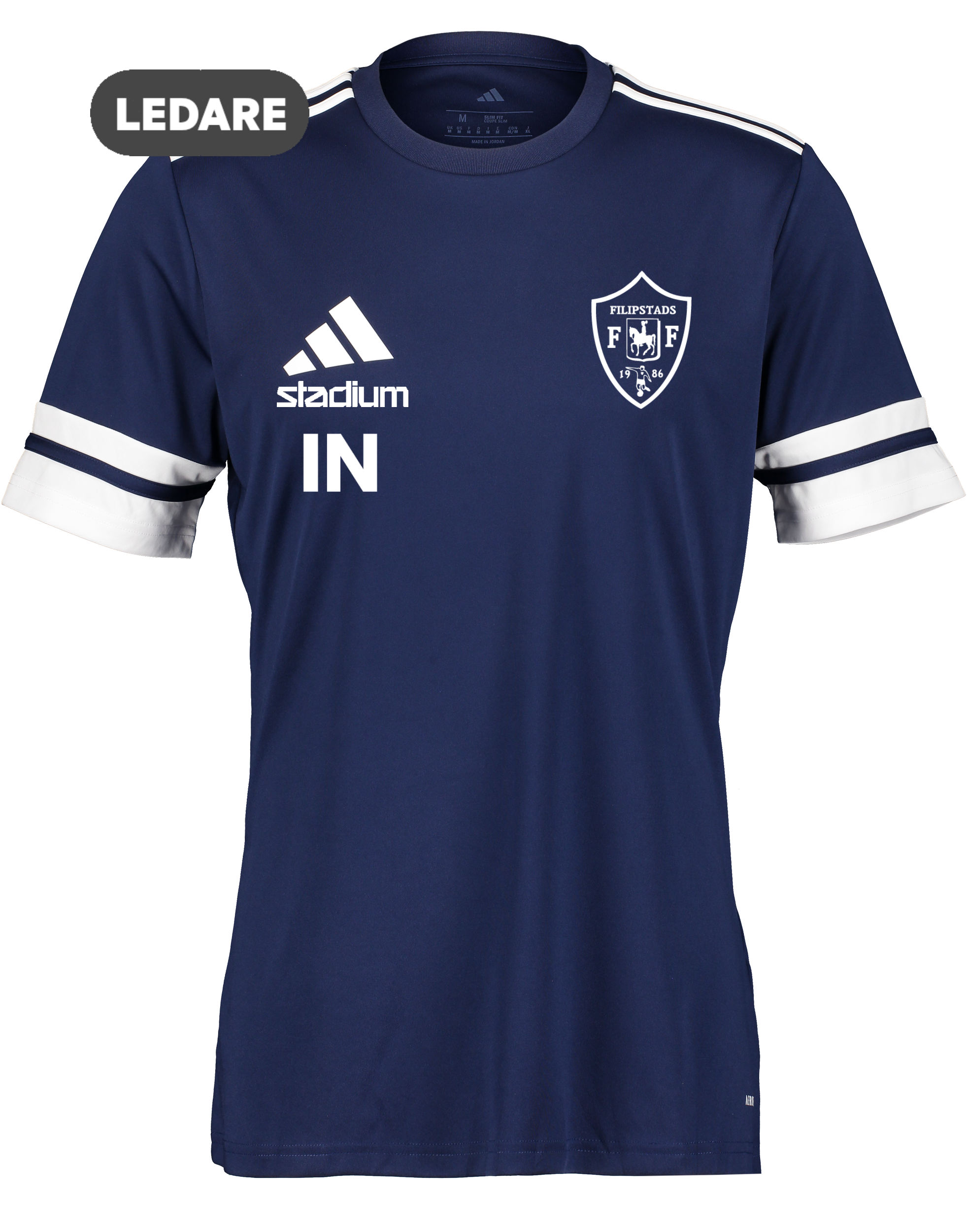
ADIDAS, 
Squad25 Jsy, 
Detail 1
