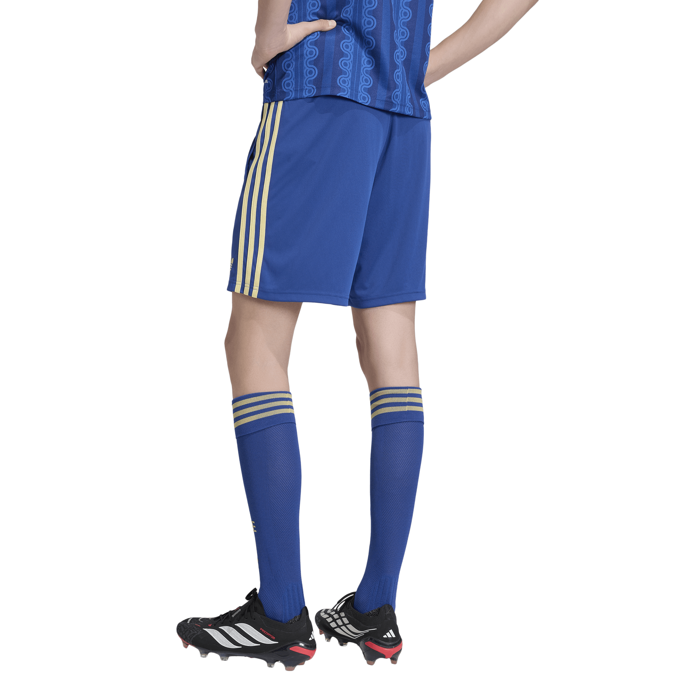 ADIDAS ORIGINALS, SVFF A SHO