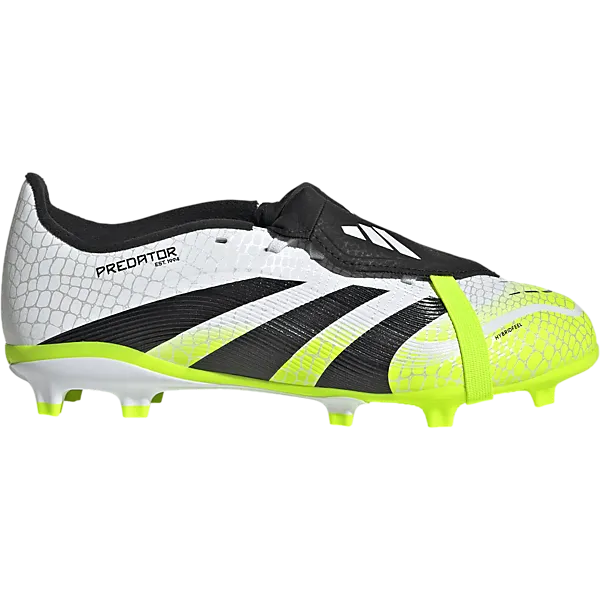ADIDAS Хищник Lge Ft Fg/мг младший