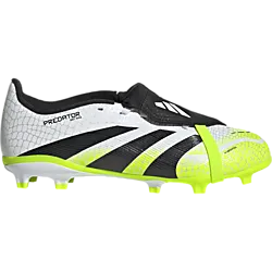 Predator Lge Ft Fg/mg Jr - Ftwwht/cblack Standard Small1x1