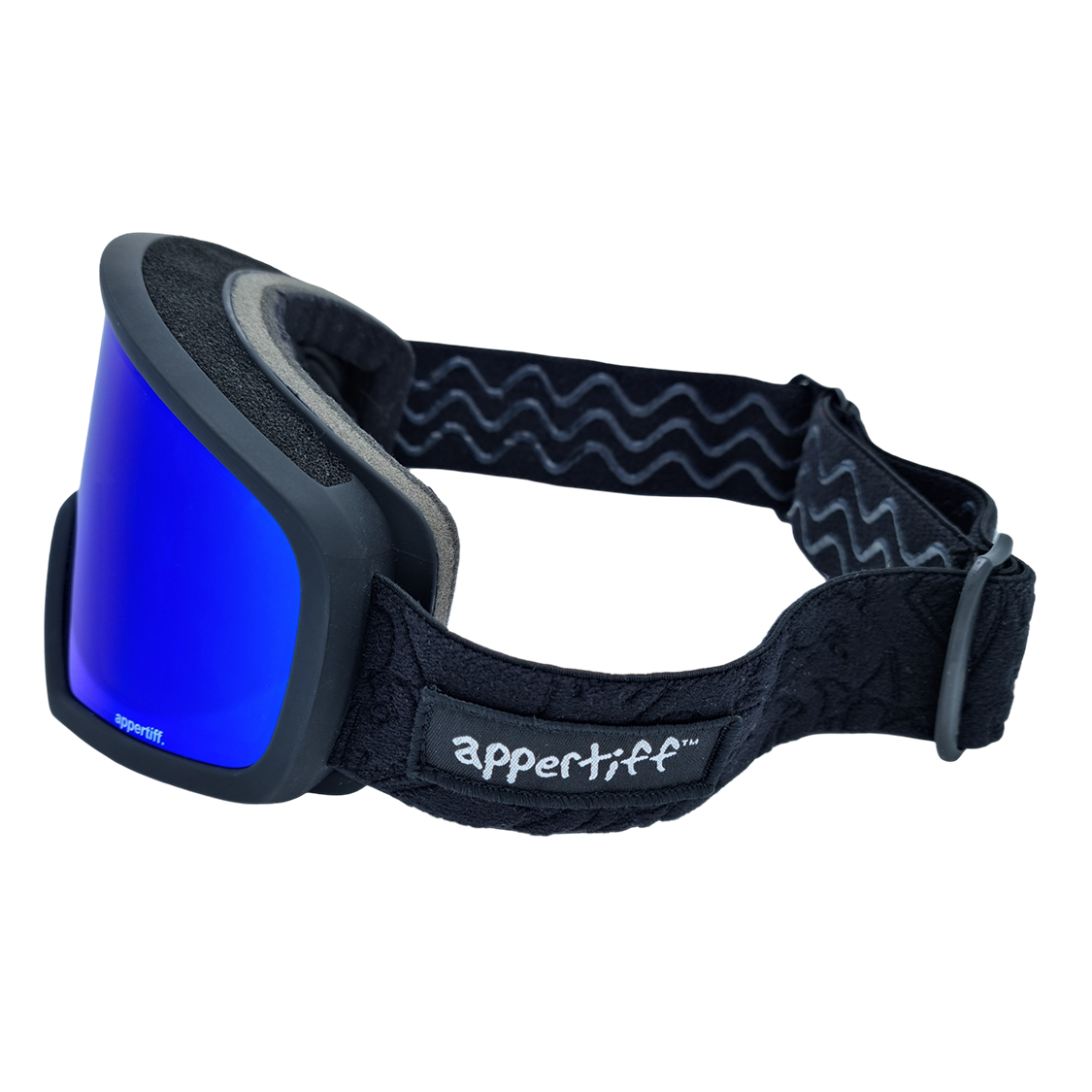 APPERTIFF, Cobra Blackout +Lens