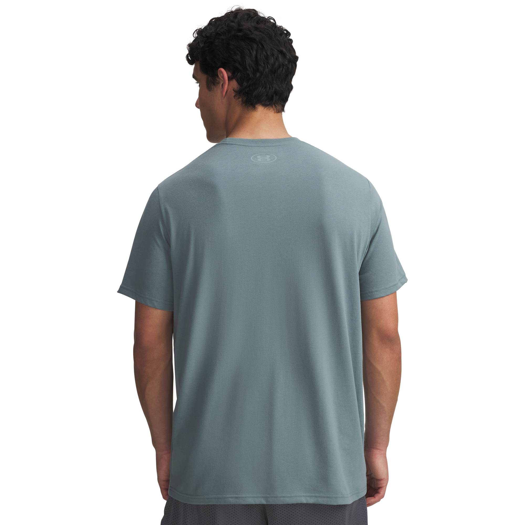 UNDER ARMOUR, M Ua Sportstyle Logo Update Ss