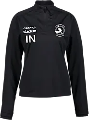 394170105101 CRAFT Evolve 2.0 Half Zip W 394170105101 CRAFT Evolve 2.0 Half Zip W Standard Small1x1