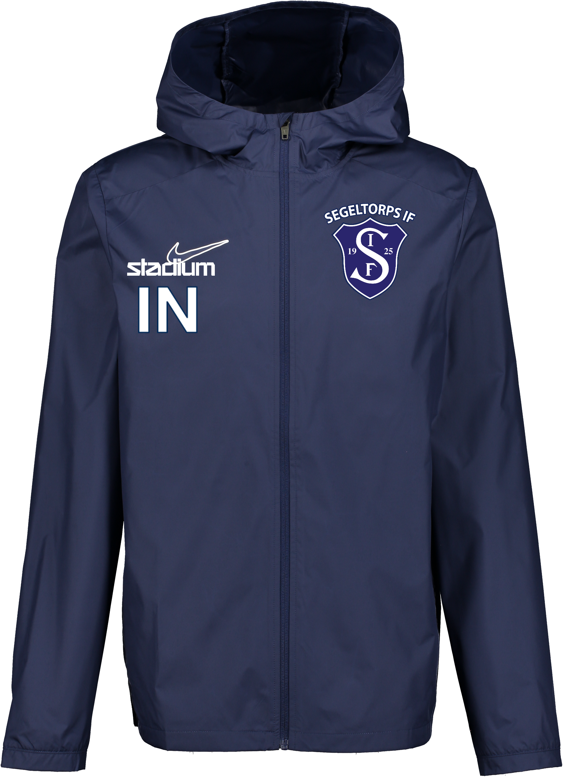 
NIKE, 
Acd25 Rain Jkt, 
Detail 1
