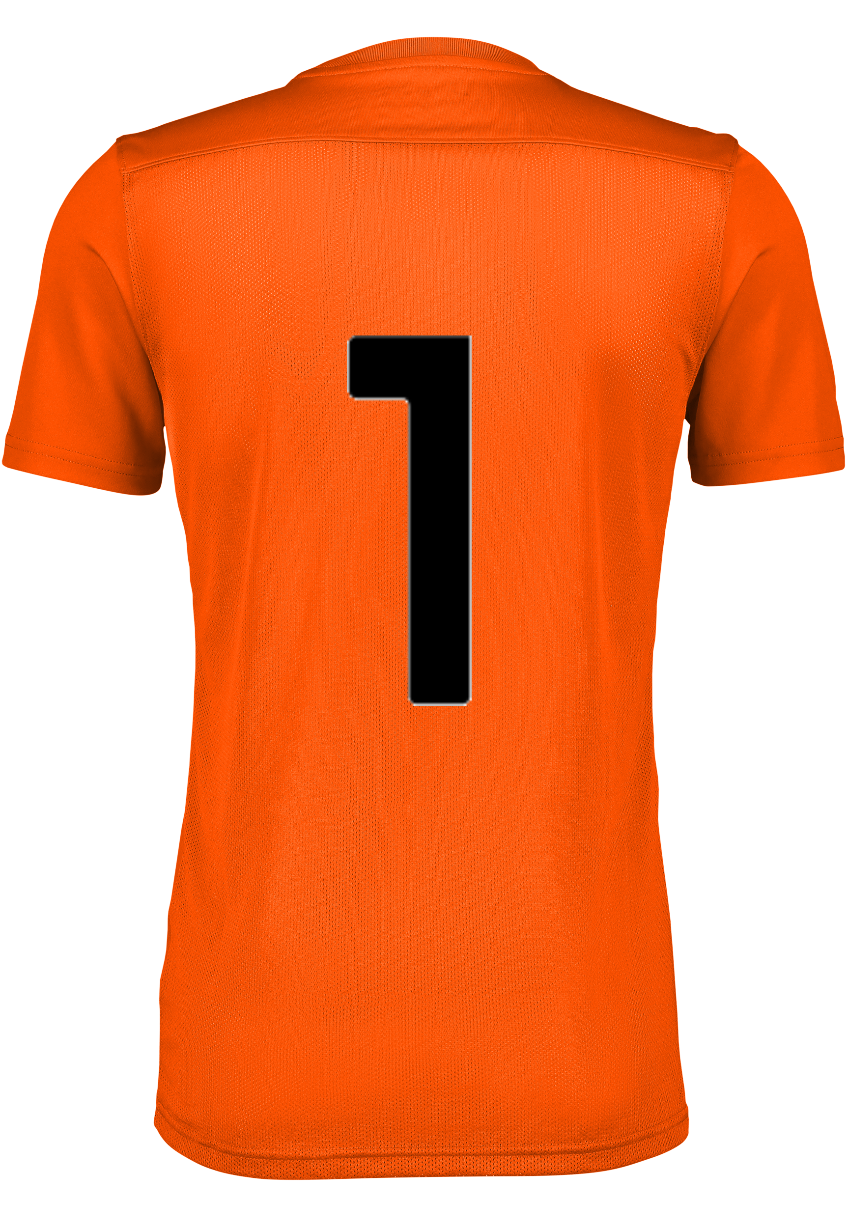 NIKE, Park VII SS Jsy