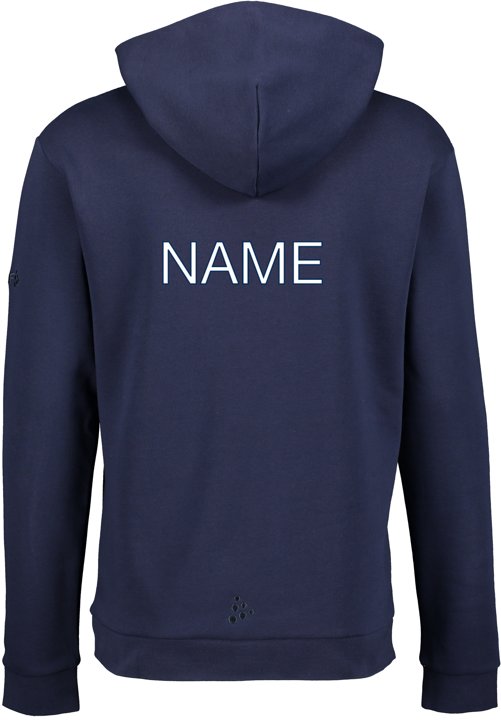 CRAFT, Community 2.0 Hood Jr