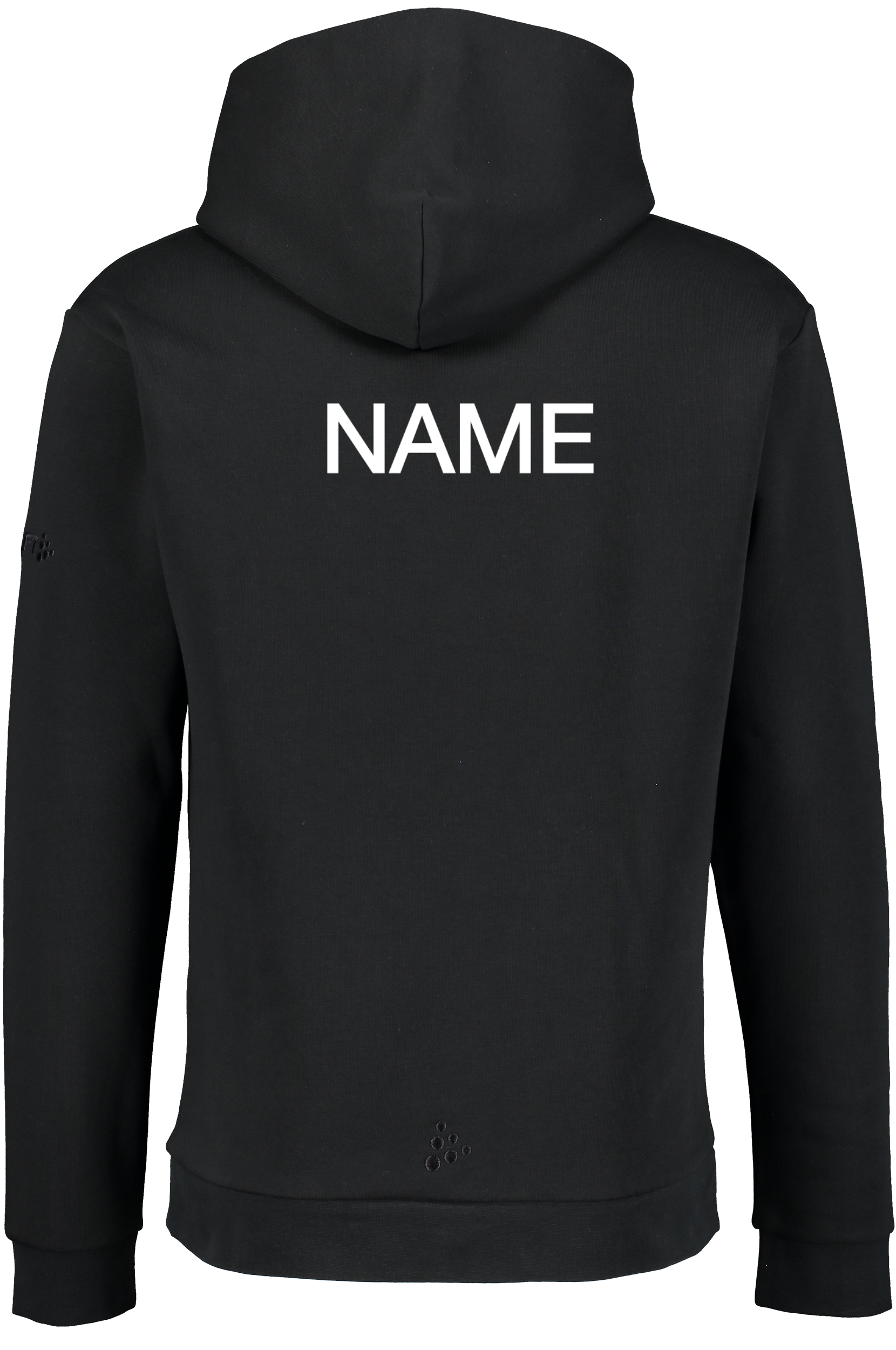 CRAFT, Community 2.0 Hood