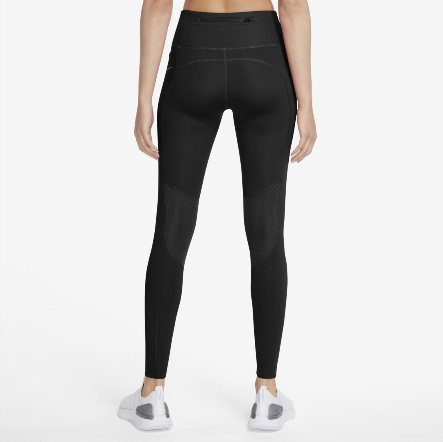 NIKE, W Nk Df Epic Fast Tight
