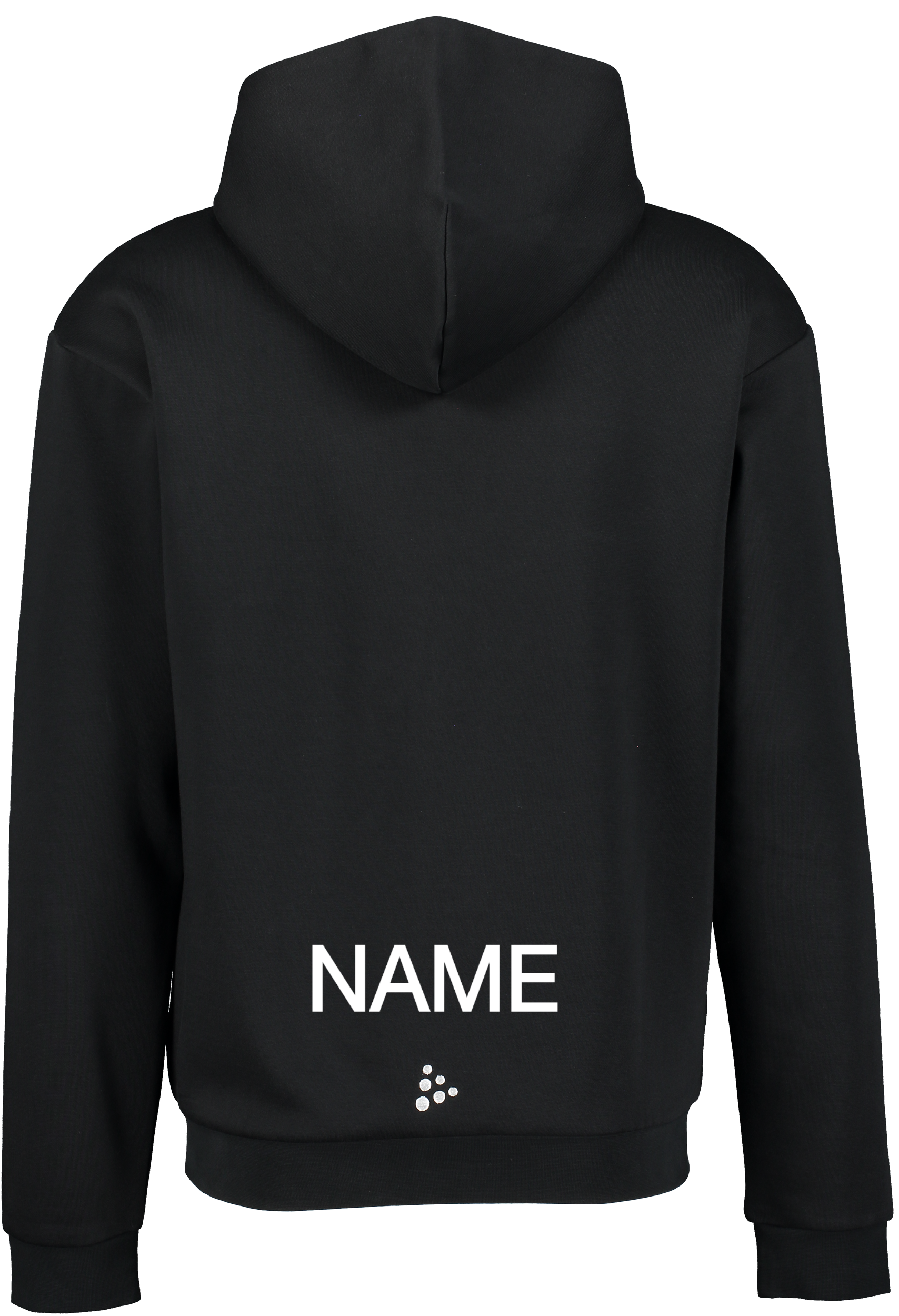 CRAFT, Community 2.0 Fz Hood