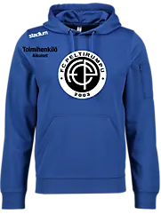 376868102101 CLIQUE Basic Active Hoody 376868102101 CLIQUE Basic Active Hoody Standard Small1x1