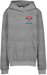 225567105101 CLIQUE Basic Hoody Jr 225567105101 CLIQUE Basic Hoody Jr Standard Small1x1