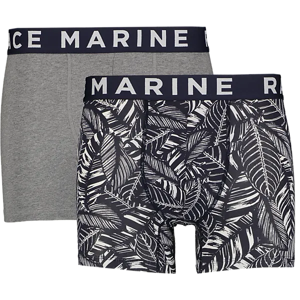RACE MARINE М Морской Боксер 2п