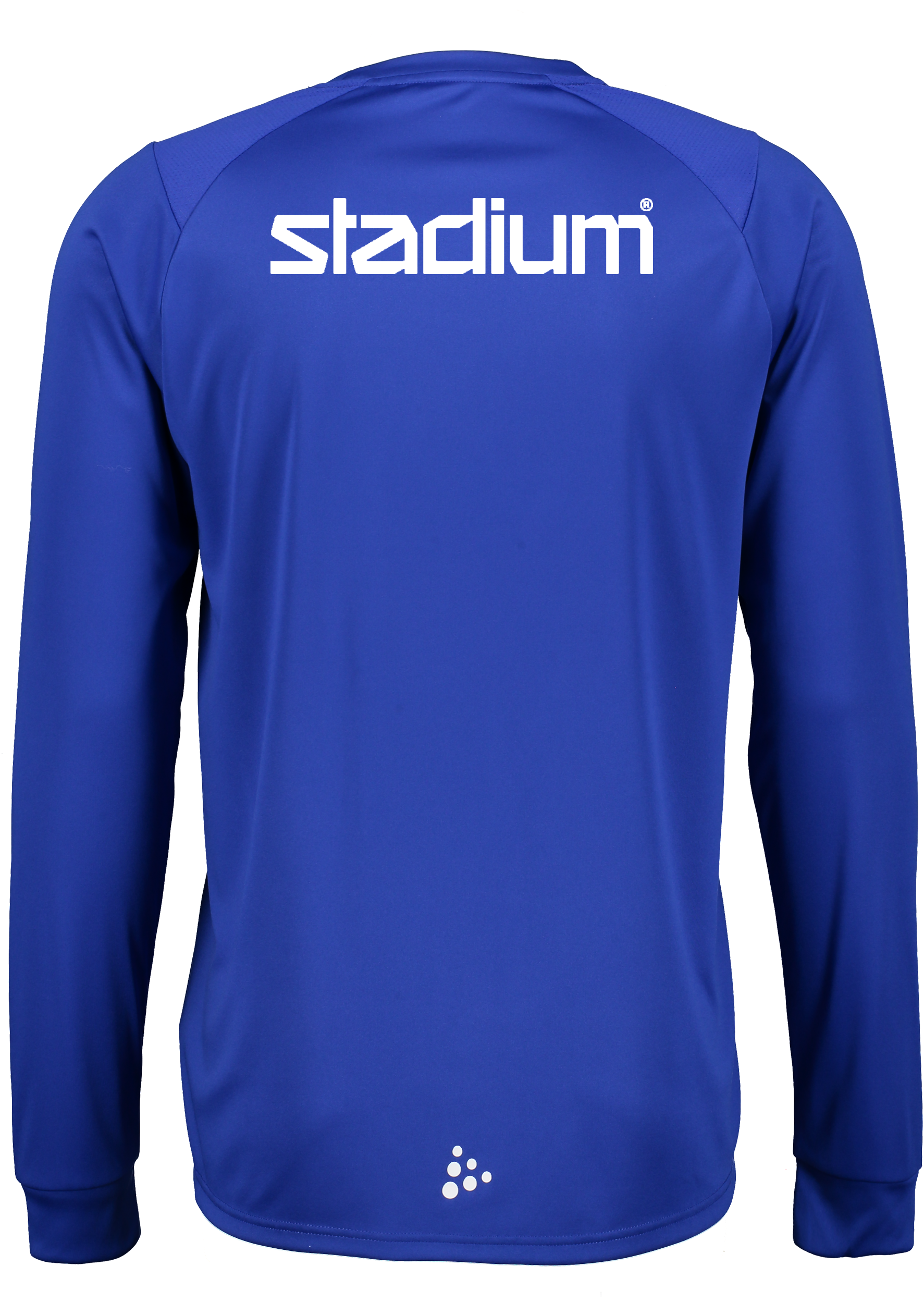 CRAFT, Rush 2.0 Ls Tee Jr