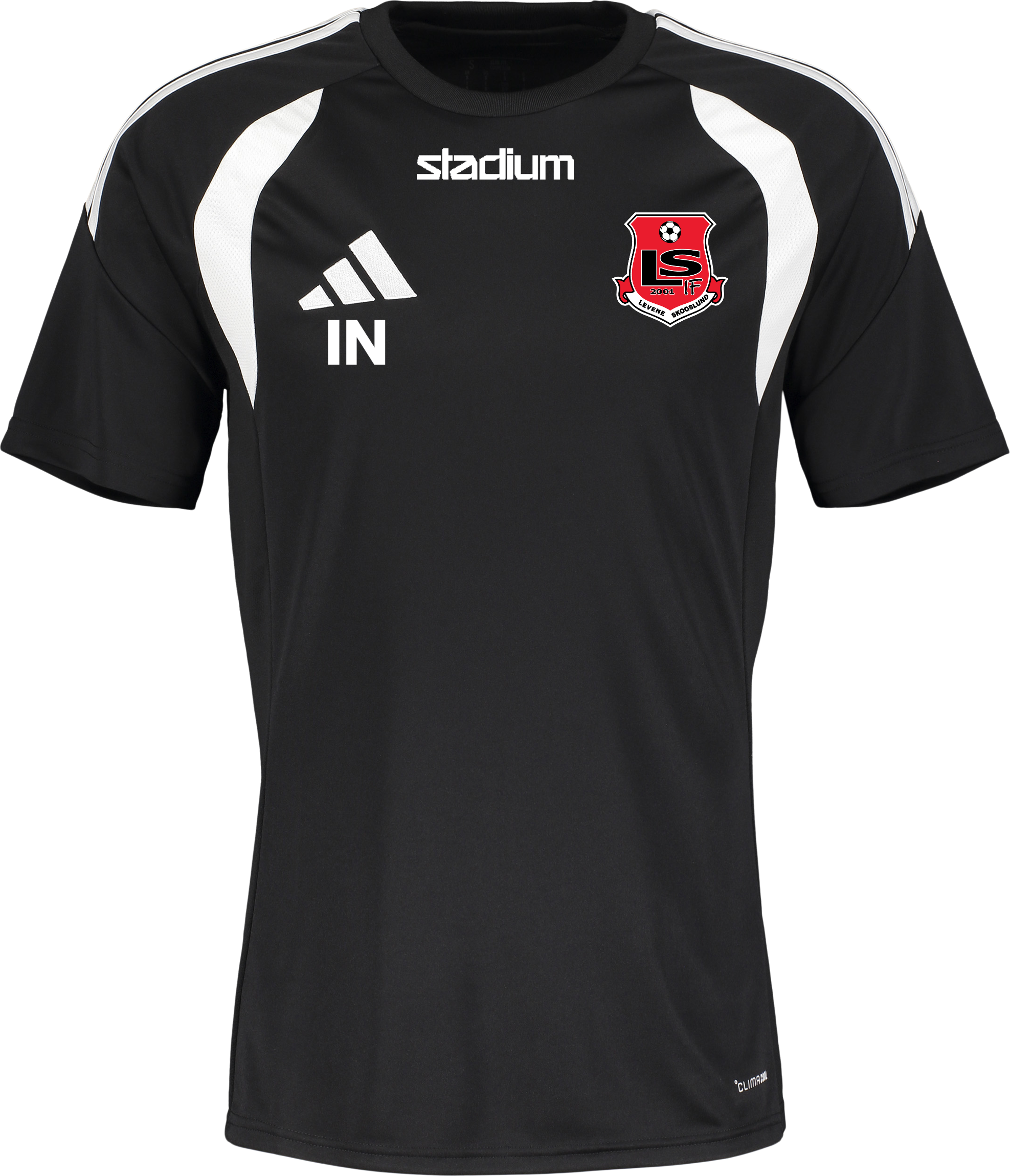 
ADIDAS, 
TIRO26 L JSY, 
Detail 1
