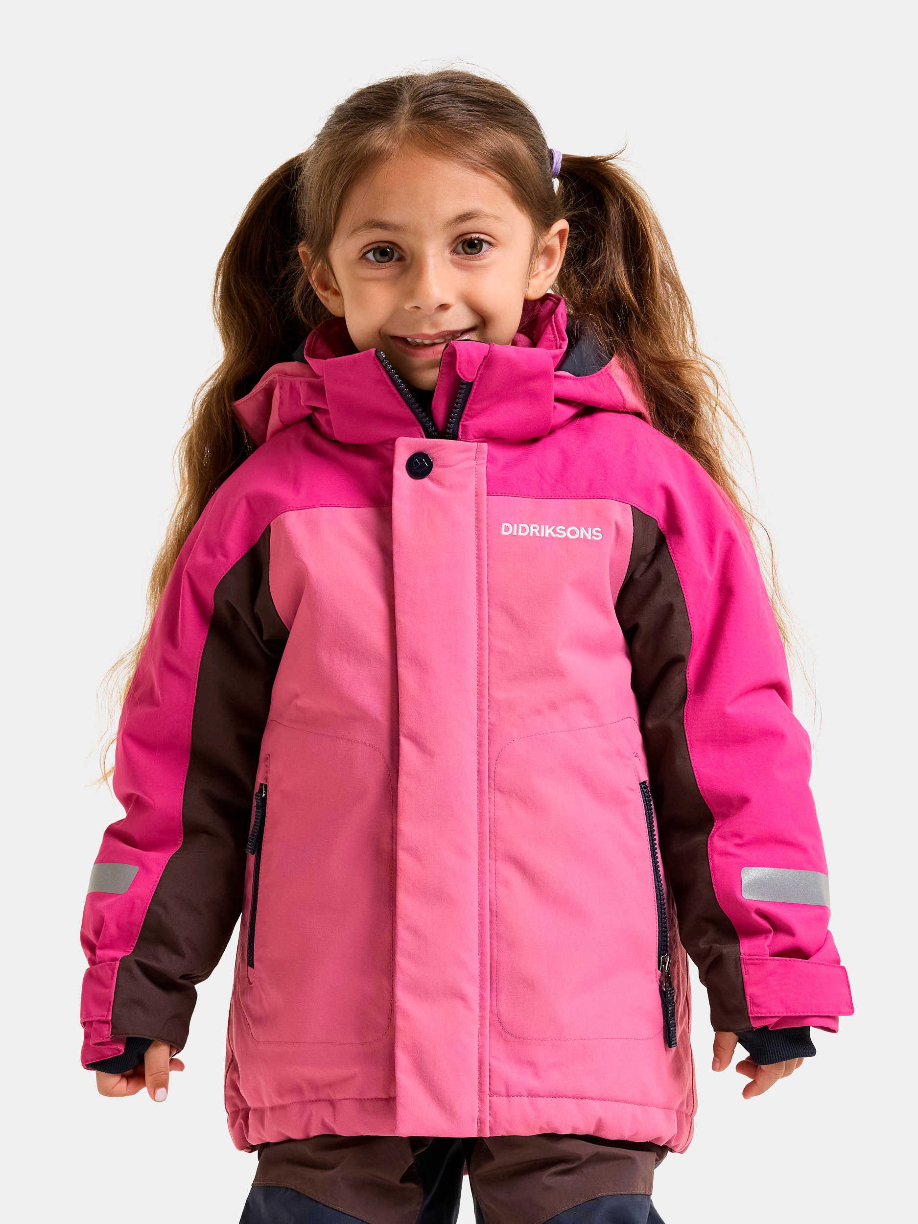 
DIDRIKSONS, 
K NEPTUN JACKET 5, 
Detail 1
