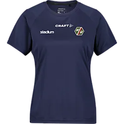 398764102101 CRAFT Rush 2.0 Ss Tee W 398764102101 CRAFT Rush 2.0 Ss Tee W Standard Small1x1