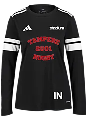 400468104101 ADIDAS Squad25 Jsy Ls W 400468104101 ADIDAS Squad25 Jsy Ls W Standard Small1x1