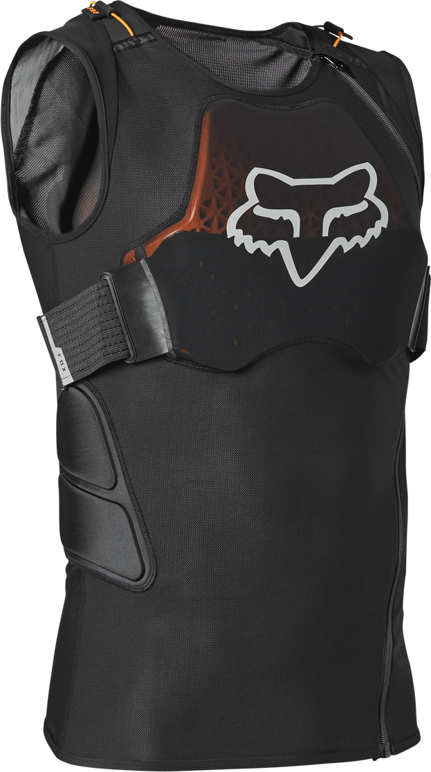 FOX, BASEFRAME PRO D3O VEST