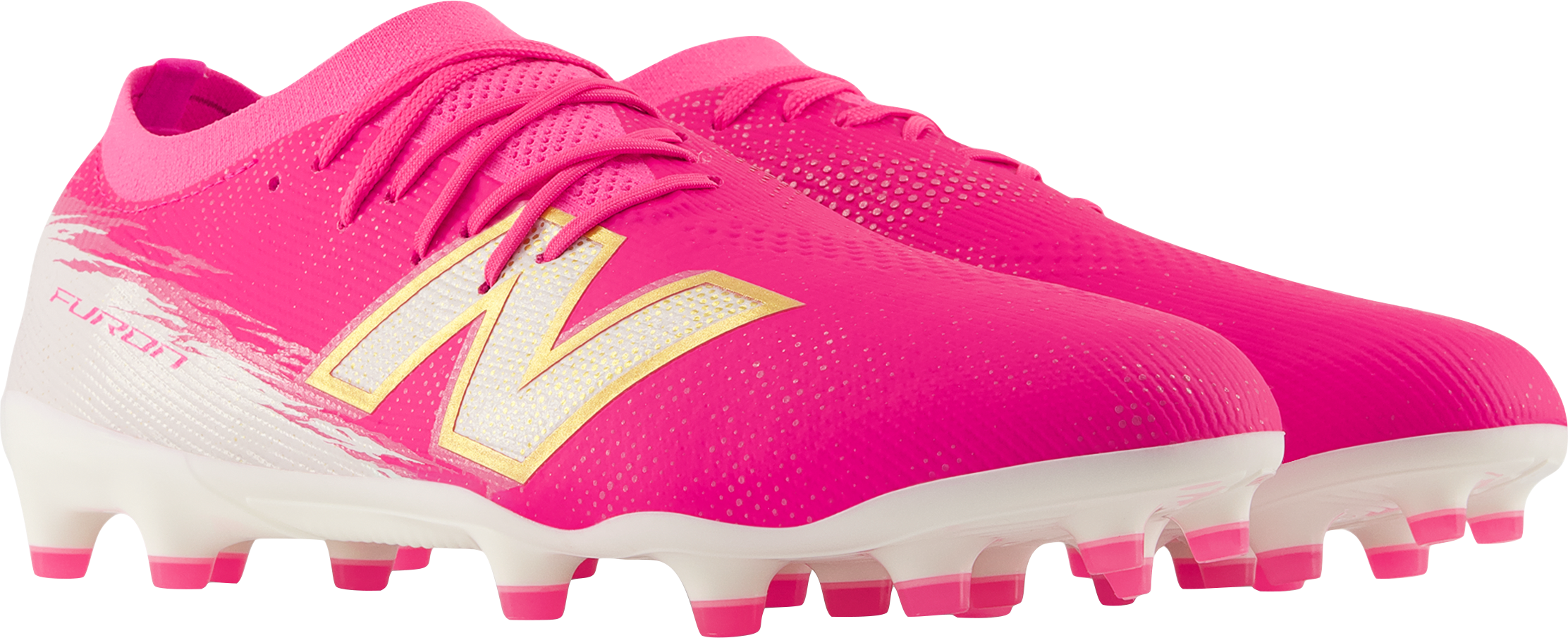 NEW BALANCE, FURON V8 ELITE MG