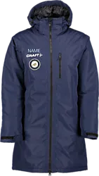 279718101108 CRAFT Parkas Jkt 279718101108 CRAFT Parkas Jkt Standard Small1x1