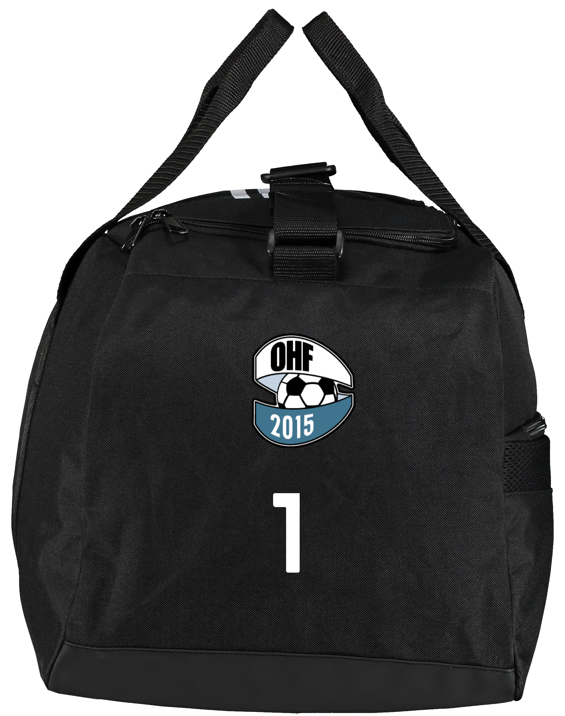 ADIDAS, Tiro League Duffle M