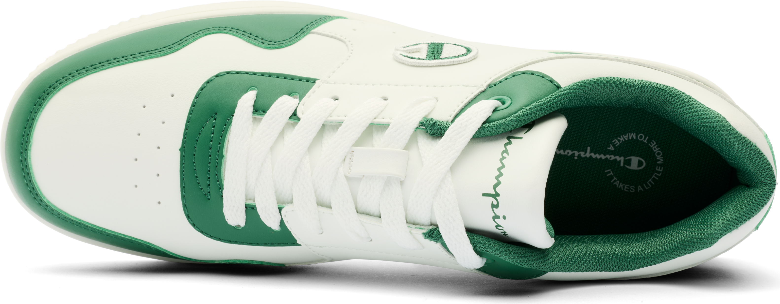 CHAMPION, Beck Snk M