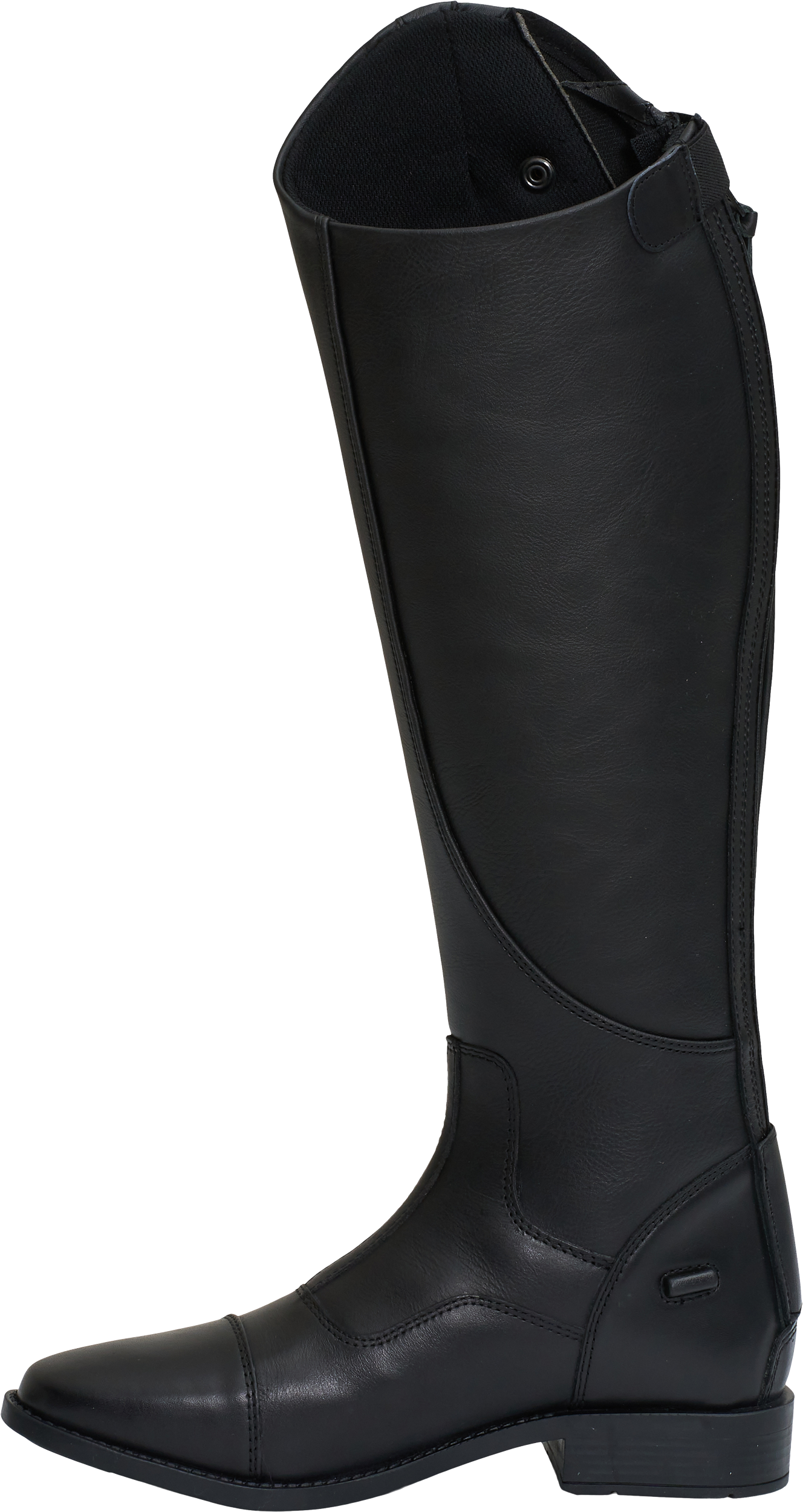 EQUIPAGE, Avery Riding Boots Sr