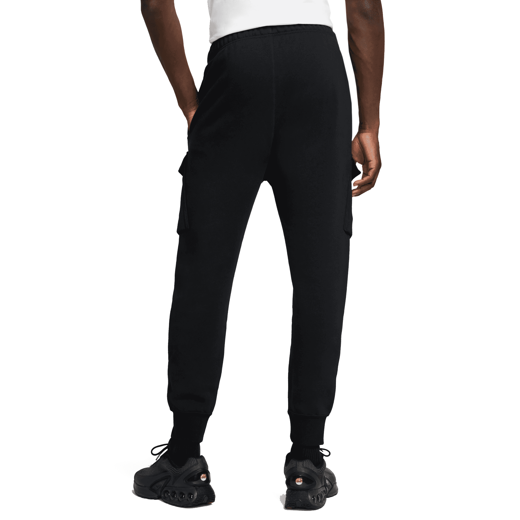 NIKE, M Nsw Sw Air Cargo Pant Flc Bb