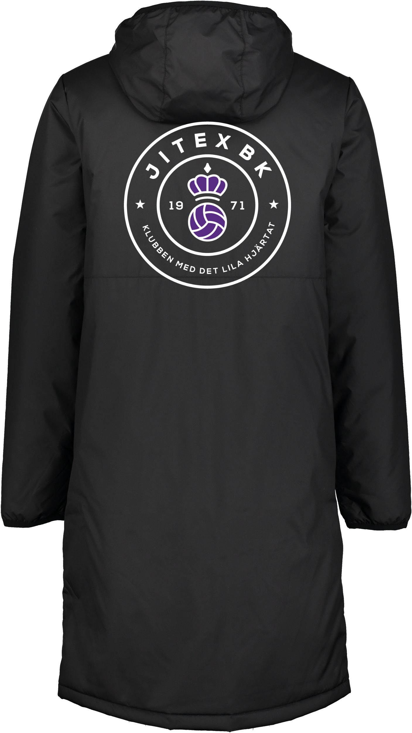 NIKE, Park 20 Long Jkt