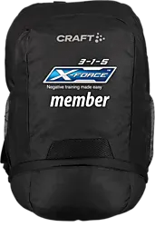 403141103101 CRAFT Ability Backpack 403141103101 CRAFT Ability Backpack Standard Small1x1