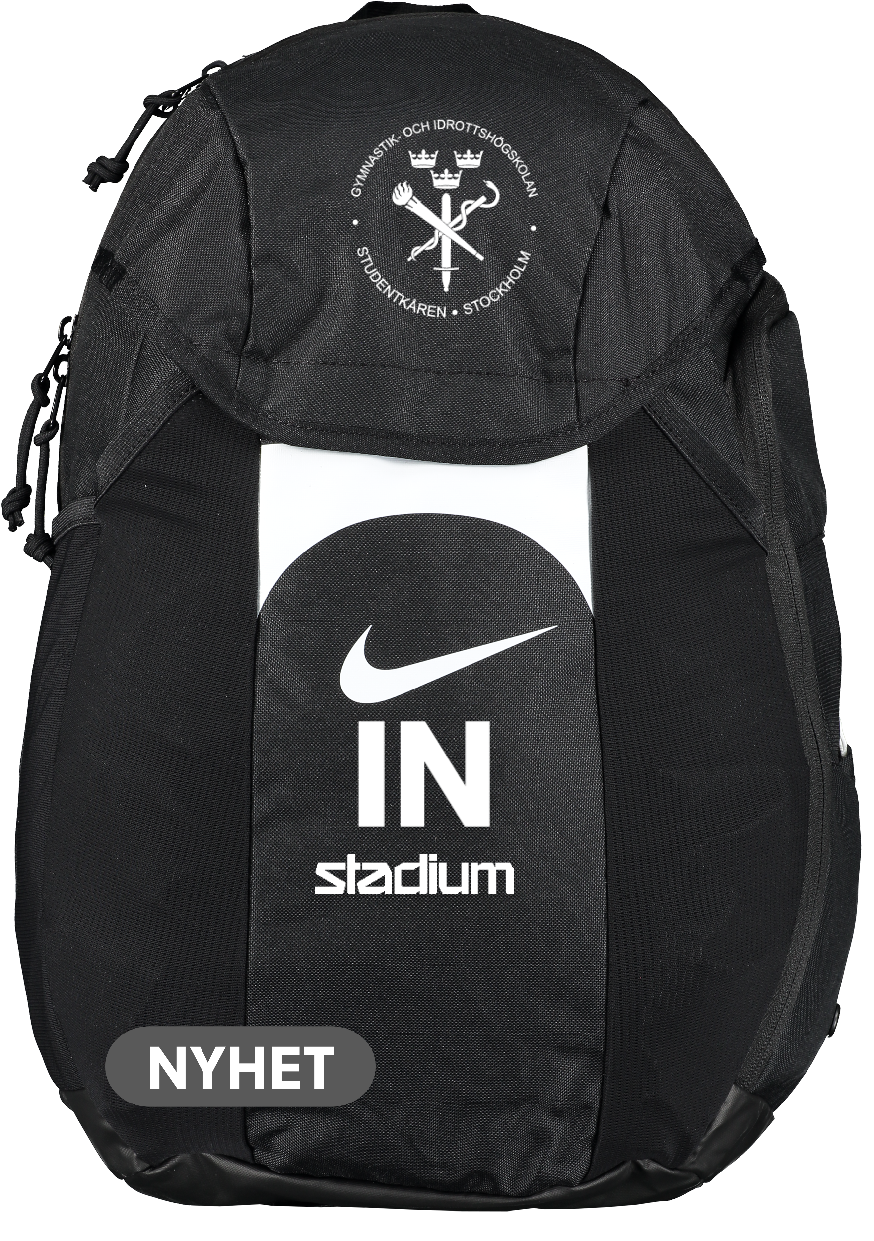 
NIKE, 
Academy Team Bp, 
Detail 1
