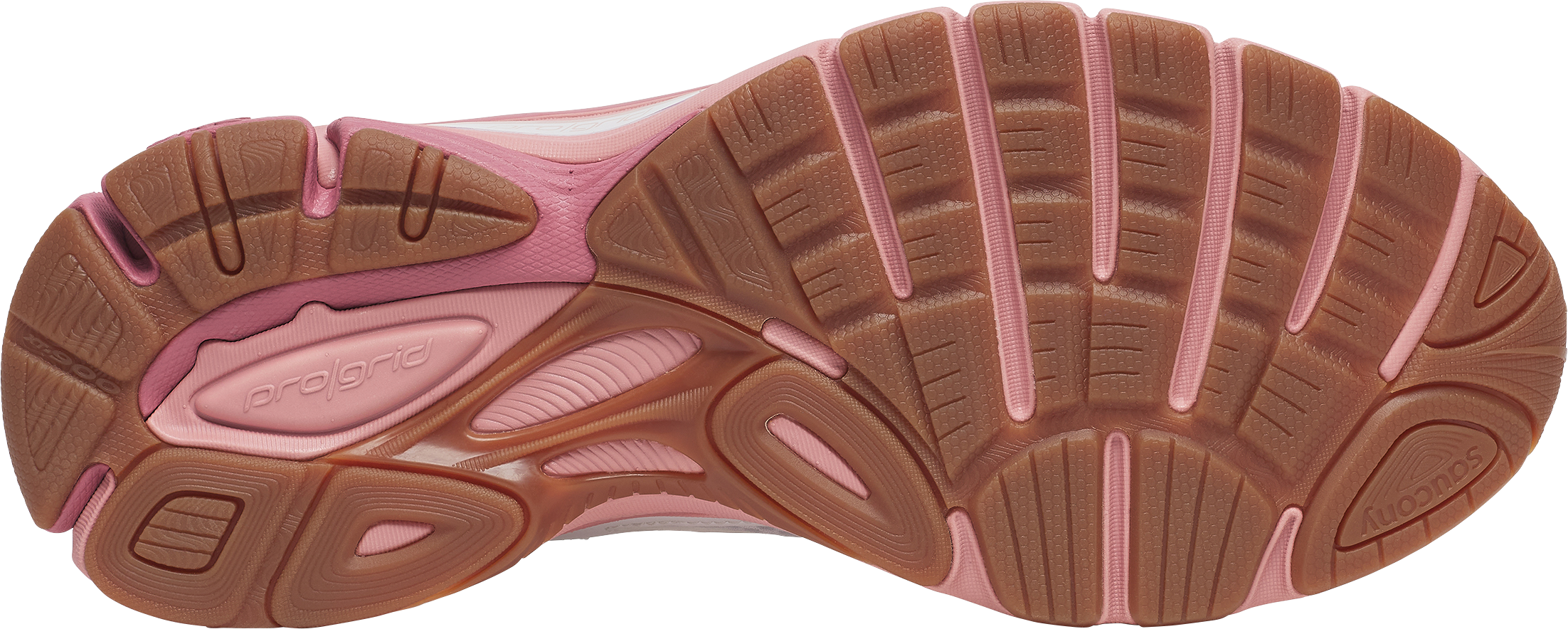 SAUCONY, W PROGRID GUIDE 7