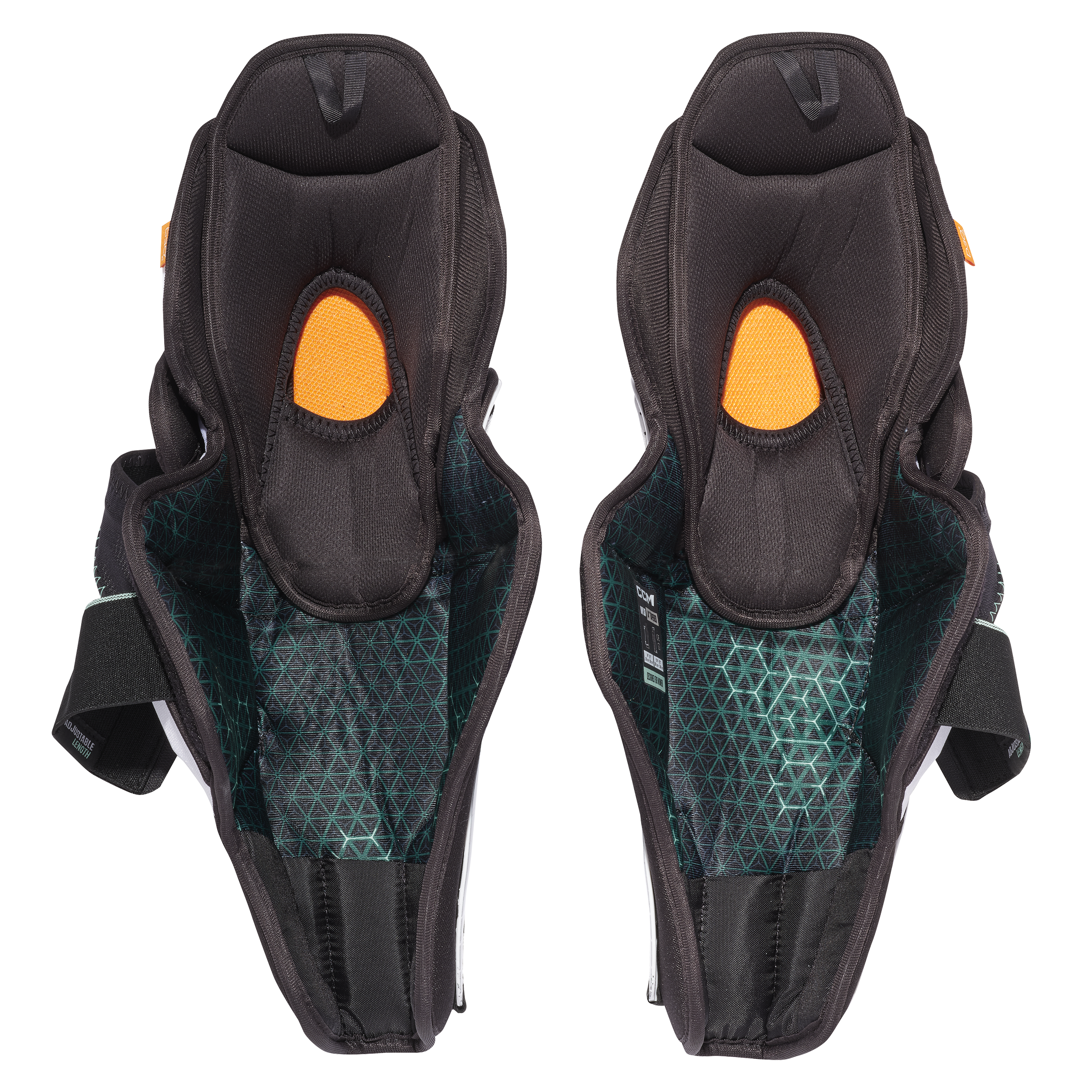 CCM, Sg Jetspeed Ftw Sr