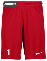 298937110101 NIKE Park III Short Jr 298937110101 NIKE Park III Short Jr Standard Small1x1